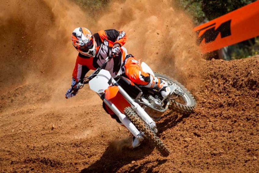 Everything You Need to Know About Motocross