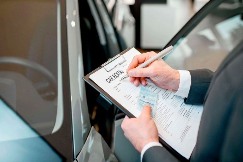 What You Should Know Before Renting a Car in Dubai