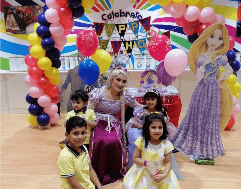 How to Choose the Perfect Birthday Party Venue for Kids in Dubai Assessing the Guest List and Venue Capacity ratedgamergear.com