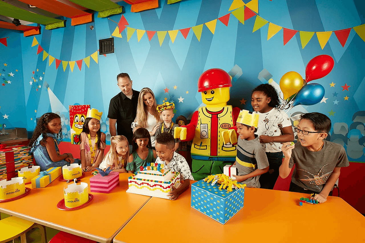 How to Choose the Perfect Birthday Party Venue for Kids in Dubai Customization and Theming ratedgamergear.com