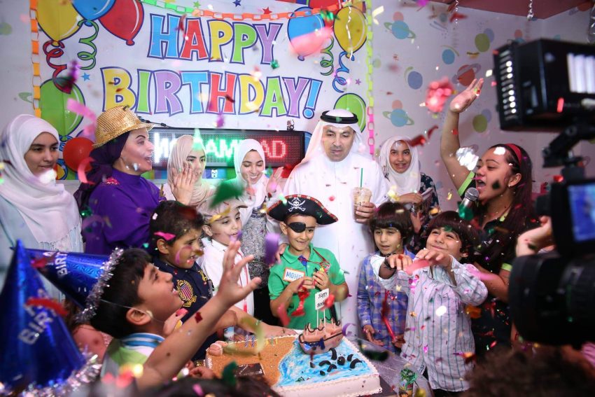 How to Choose the Perfect Birthday Party Venue for Kids in Dubai ratedgamergear.com