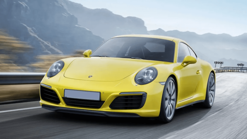 Why Dubai is Ideal for Your Next Porsche Rental Adventure ratedgamergear.com